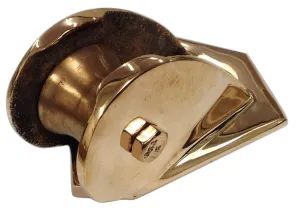 DAVEY BOW ROLLER BRONZE 6MM