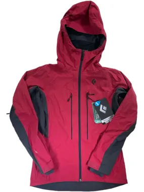 Dawn Patrol Hybrid Shell Jacket