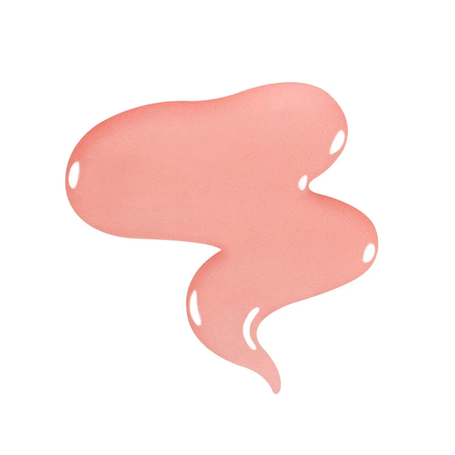 Deborah Lippmann - Gel Lab Pro Nail Polish - Peachy Keen Sheer