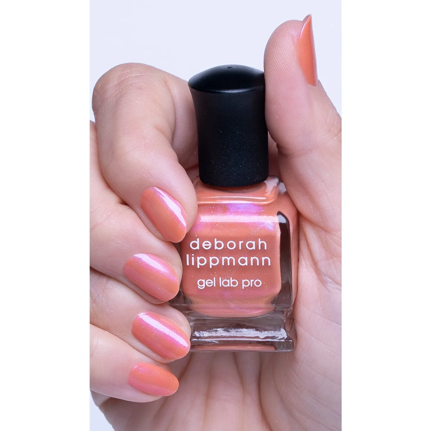 Deborah Lippmann - Gel Lab Pro Nail Polish - Rock Me Baby