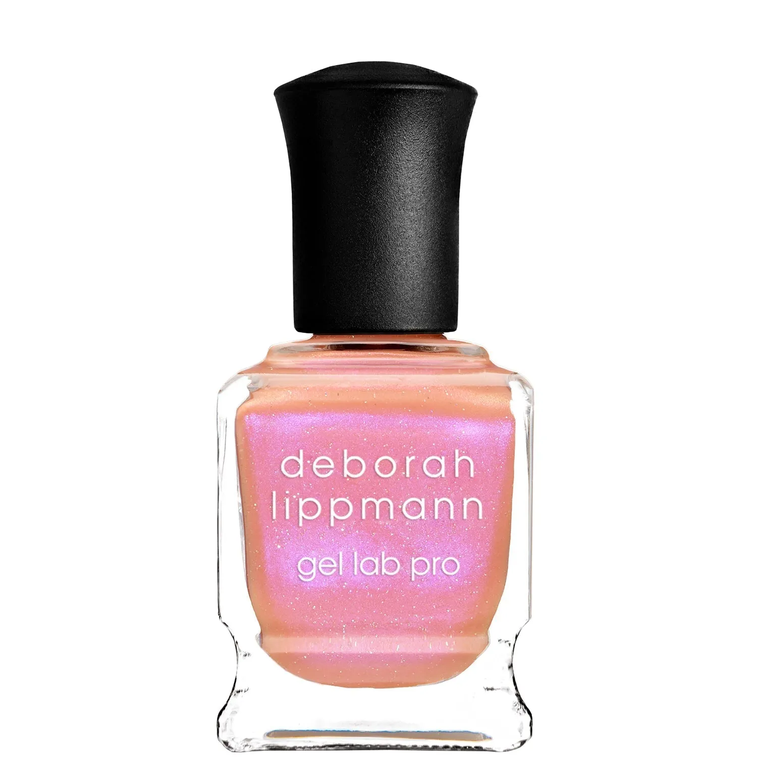 Deborah Lippmann - Gel Lab Pro Nail Polish - Rock Me Baby