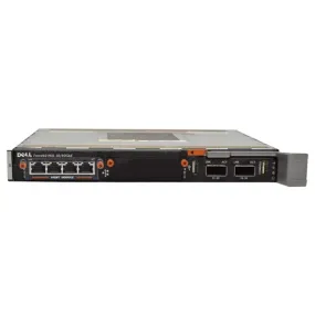 Dell PowerEdge M I/O Aggregator - 4p 10GBASE-T