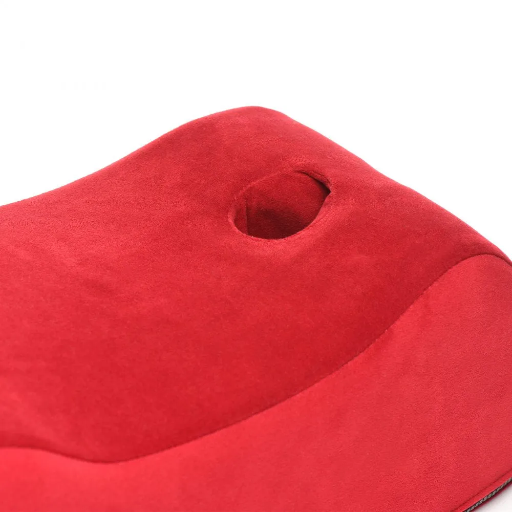 Deluxe Wand Saddle Cushion
