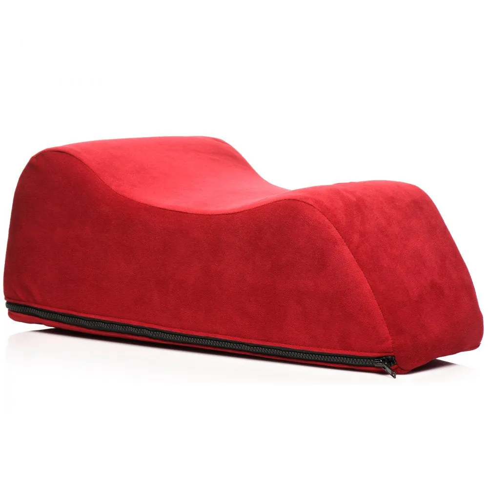 Deluxe Wand Saddle Cushion