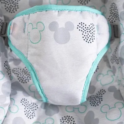 Disney Baby Mickey Mouse Cloudscapes Cradling Bouncer