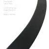 DMC Aston Martin V12 Vantage Roadster 2023 Carbon Fiber Rear Wing Spoiler in F1 Edition Style