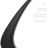 DMC Aston Martin V12 Vantage Roadster 2023 Carbon Fiber Rear Wing Spoiler in F1 Edition Style