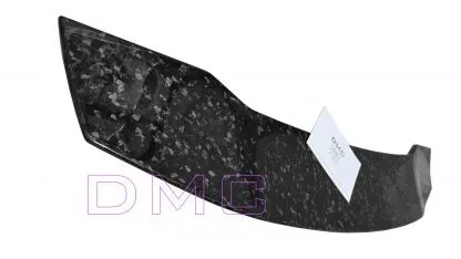 DMC Lamborghini Huracan EVO RWD Carbon Fiber Rear Wing Spoiler Performante Style fits the OEM LP610 LP580 Coupe & Spider