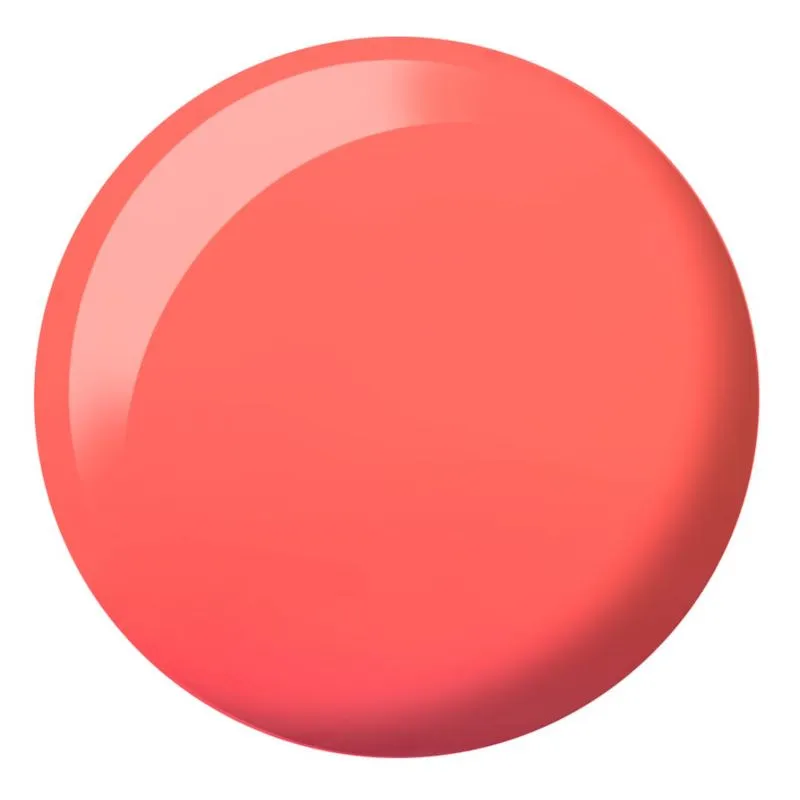 DND - Diva Duo - Sunkissed Coral - #210