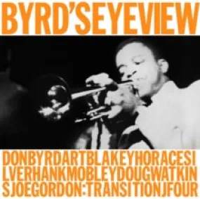 Donald Byrd - Byrd's Eye View (180 Gram Vinyl, Blue Note Tone Poet Series)