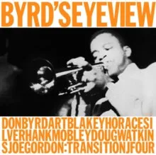 Donald Byrd - Byrd's Eye View (180 Gram Vinyl, Blue Note Tone Poet Series)