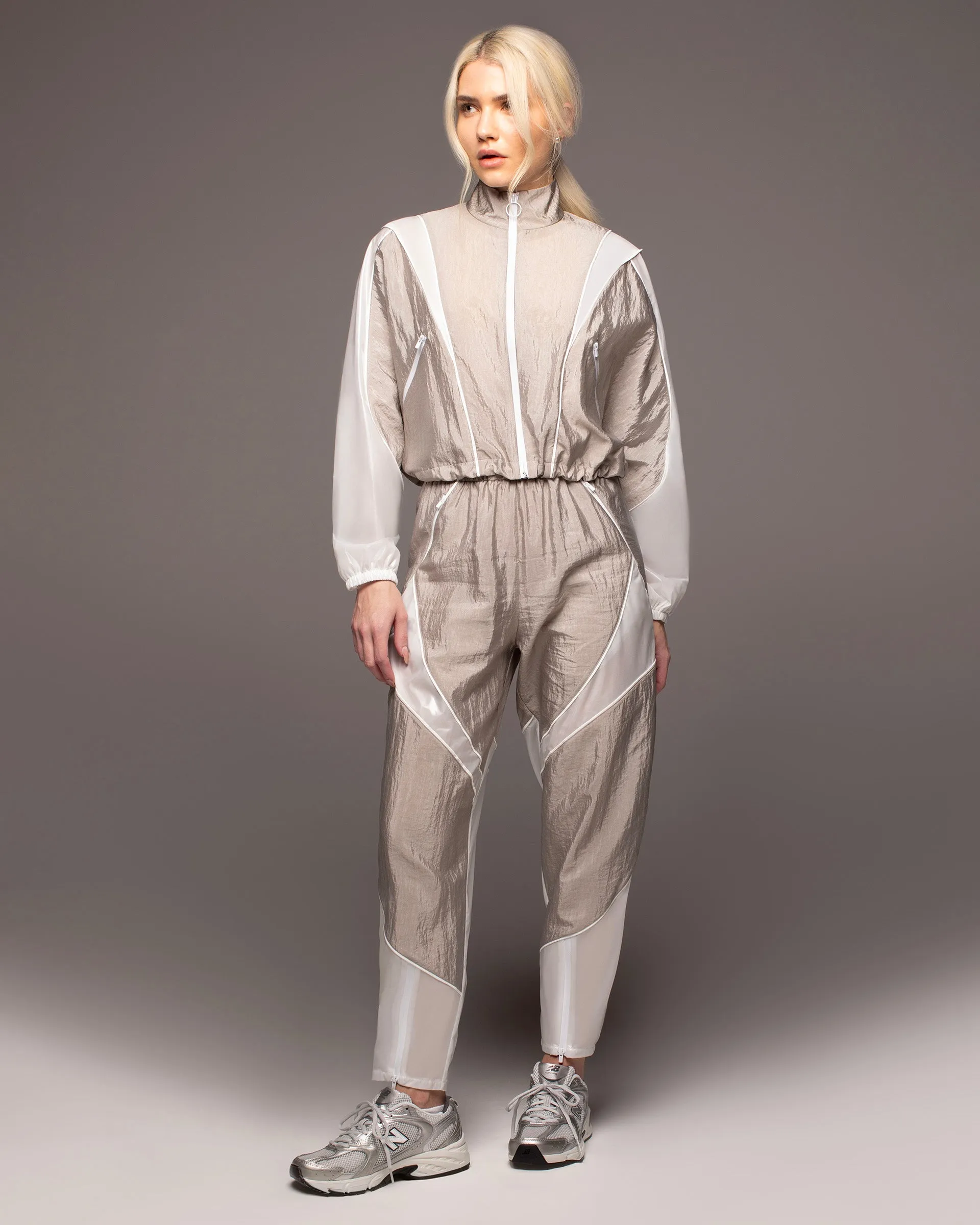 Enigma Track Pant