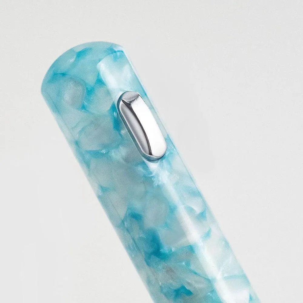 Fine Writing International Fountain Pen - Pocket Pen Series