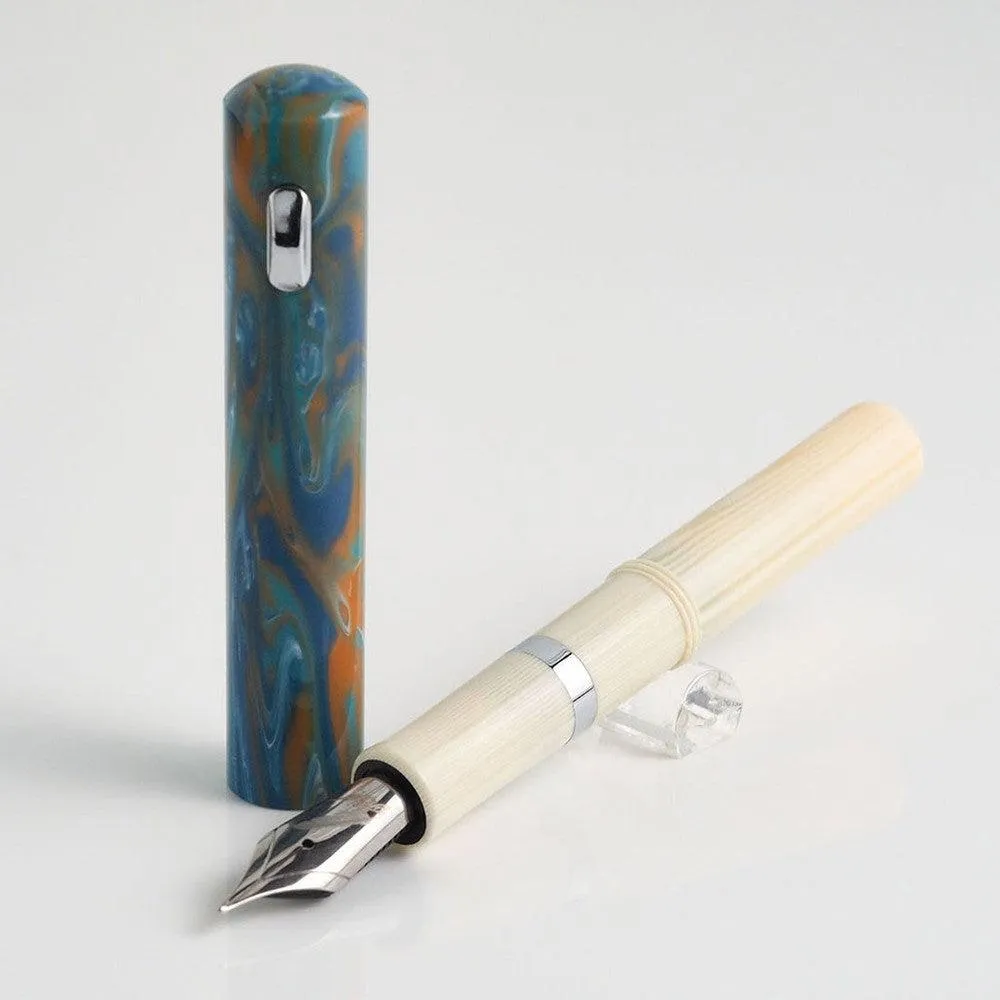 Fine Writing International Fountain Pen - Pocket Pen Series
