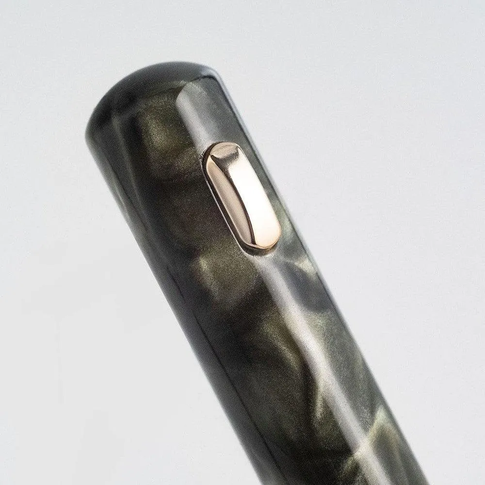 Fine Writing International Fountain Pen - Pocket Pen Series
