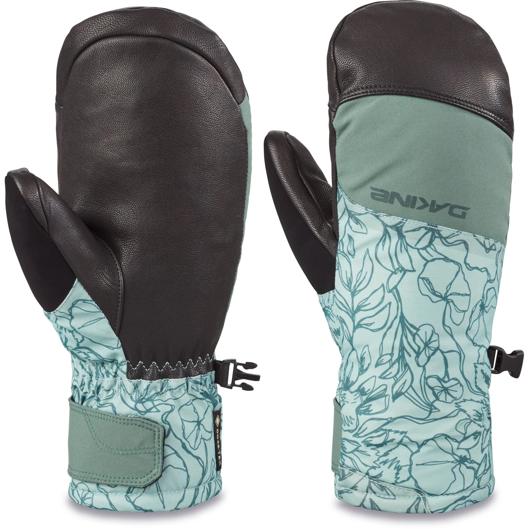 Fleetwood GORE-TEX Short Mitt - Women's