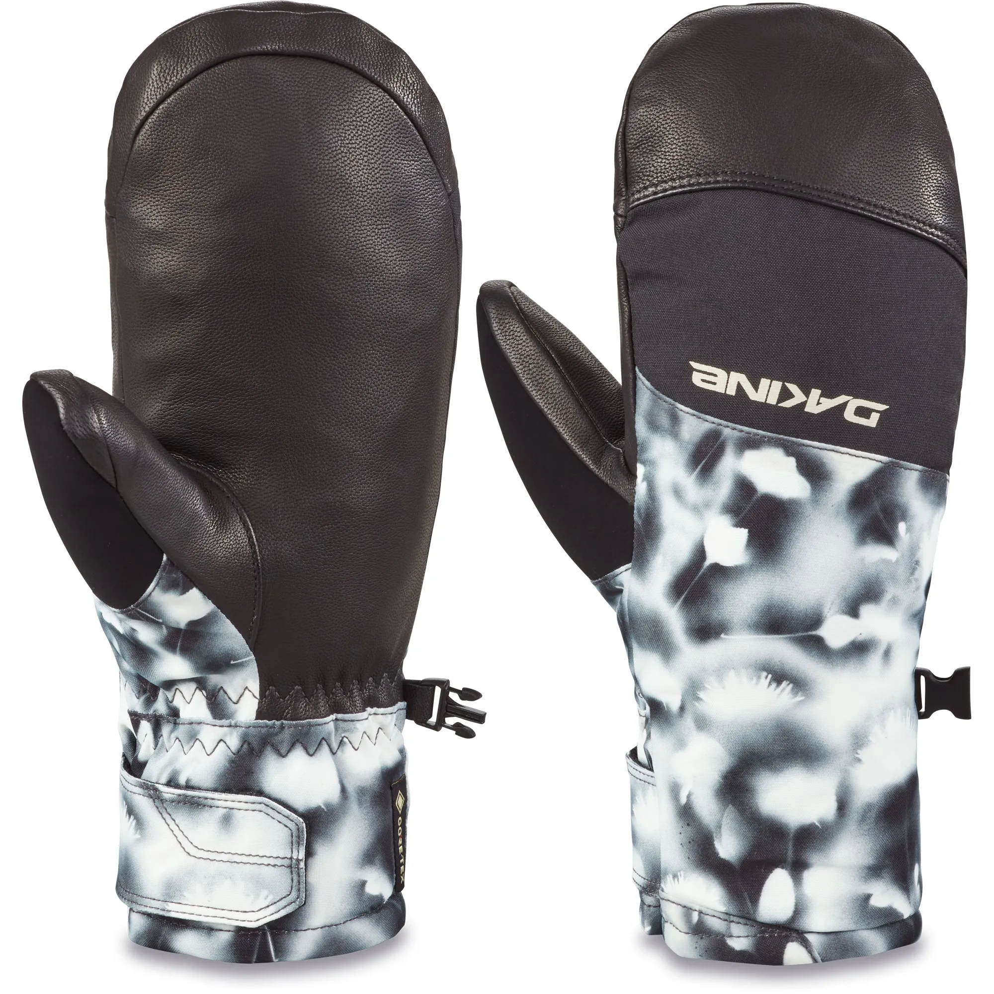 Fleetwood GORE-TEX Short Mitt - Women's