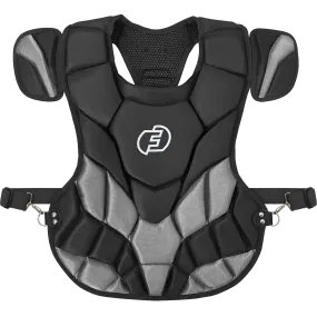 Force3 NOCSAE Certified Catcher's Chest Protector with DuPont Kevlar: BC11