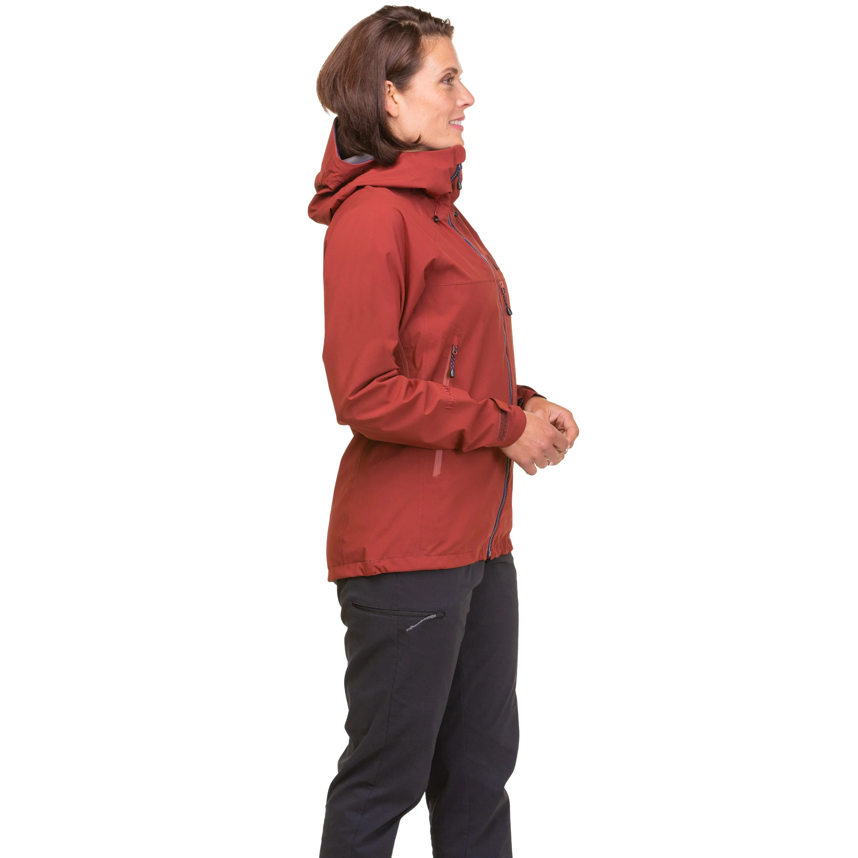 Frenni Jacket