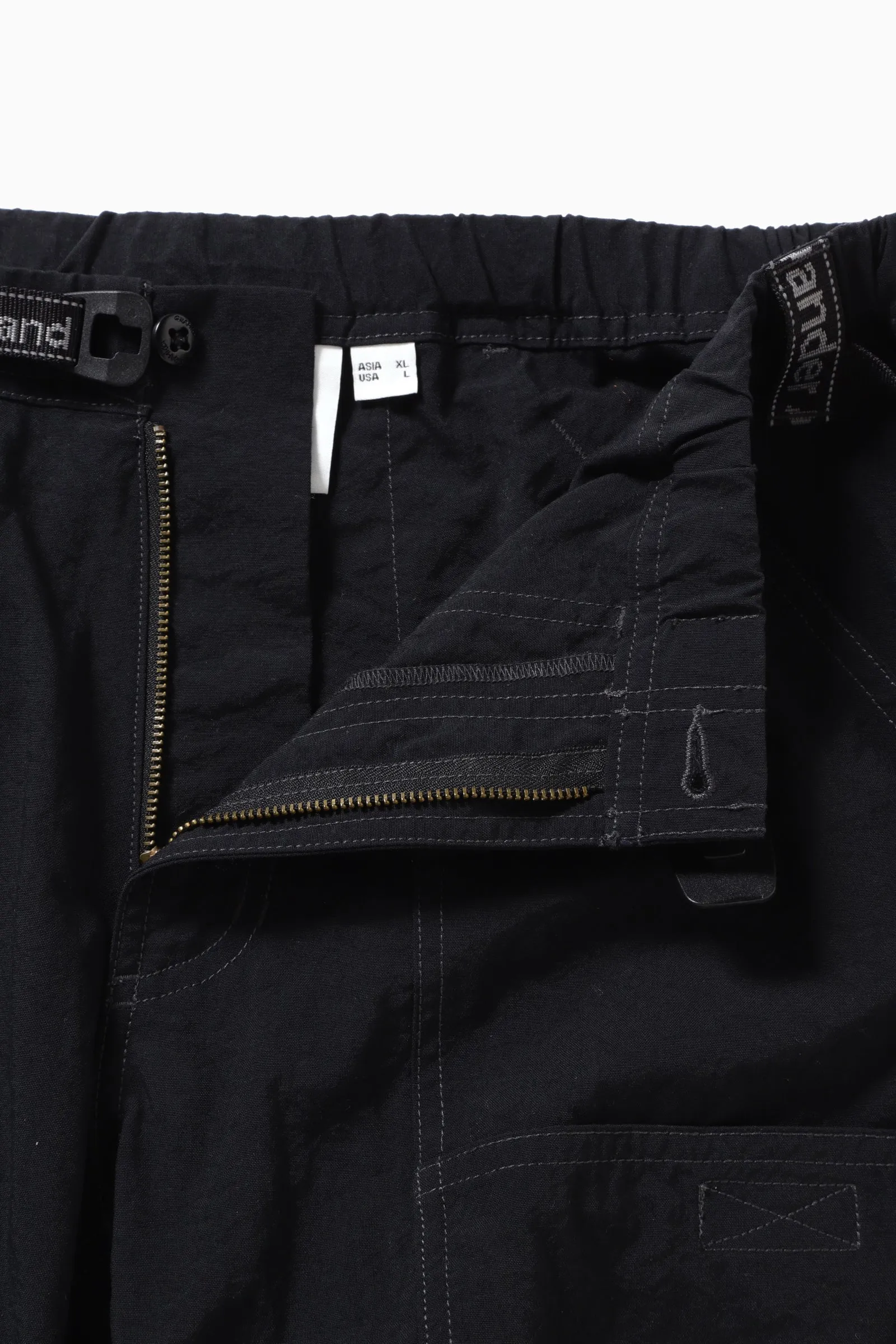 Gramicci x and wander Nylon EQT Pant