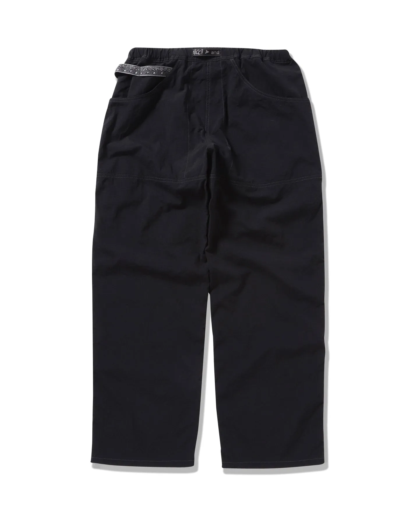 Gramicci x and wander Nylon EQT Pant