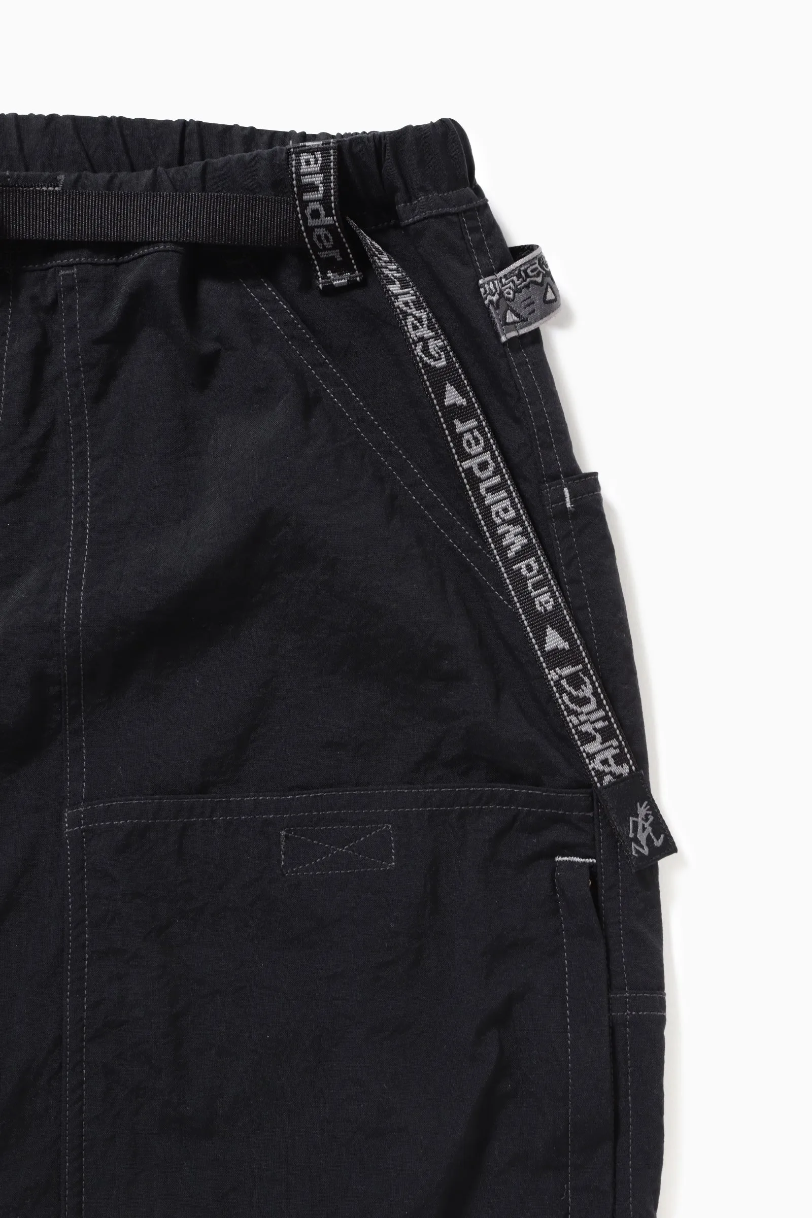 Gramicci x and wander Nylon EQT Pant