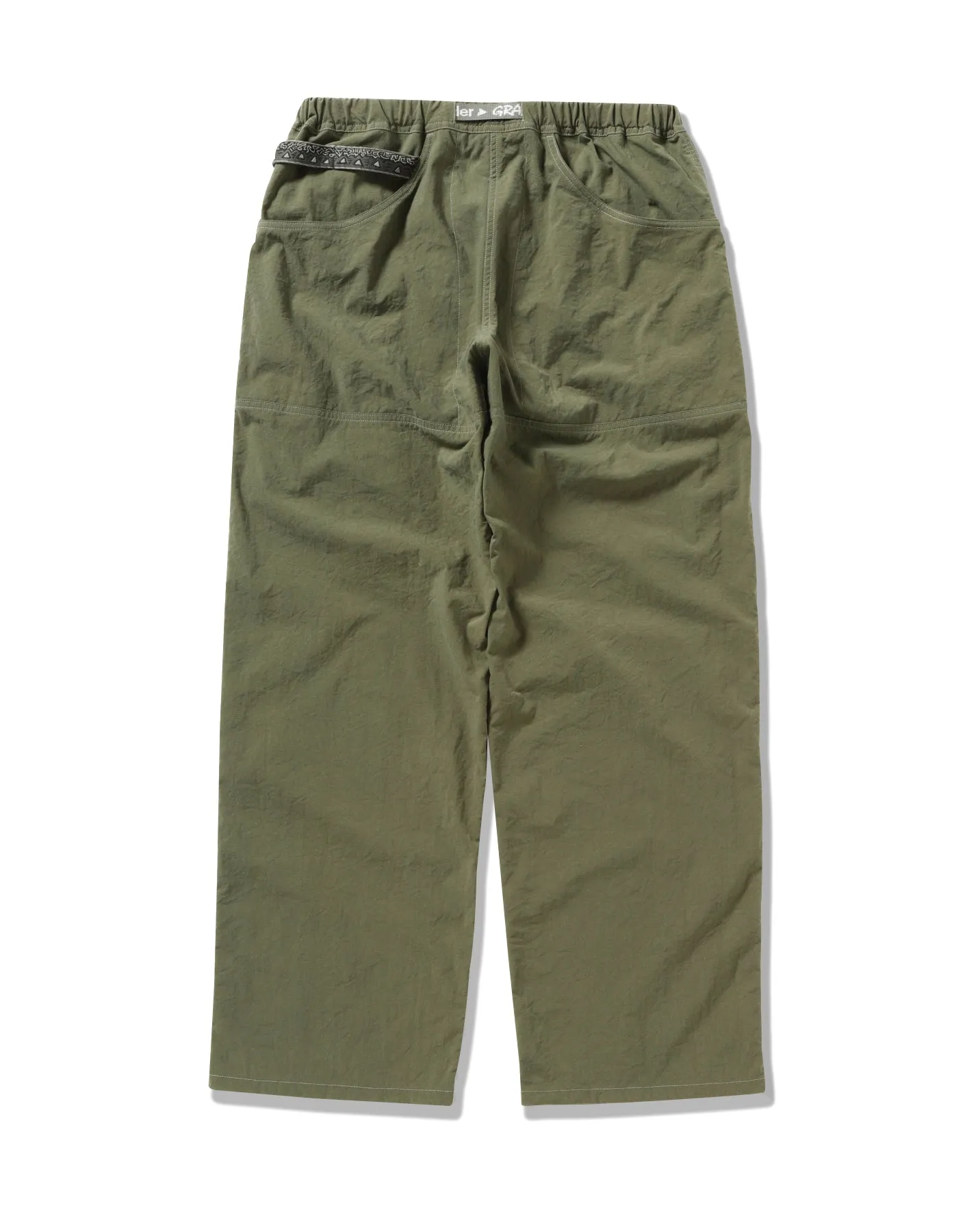 Gramicci x and wander Nylon EQT Pant
