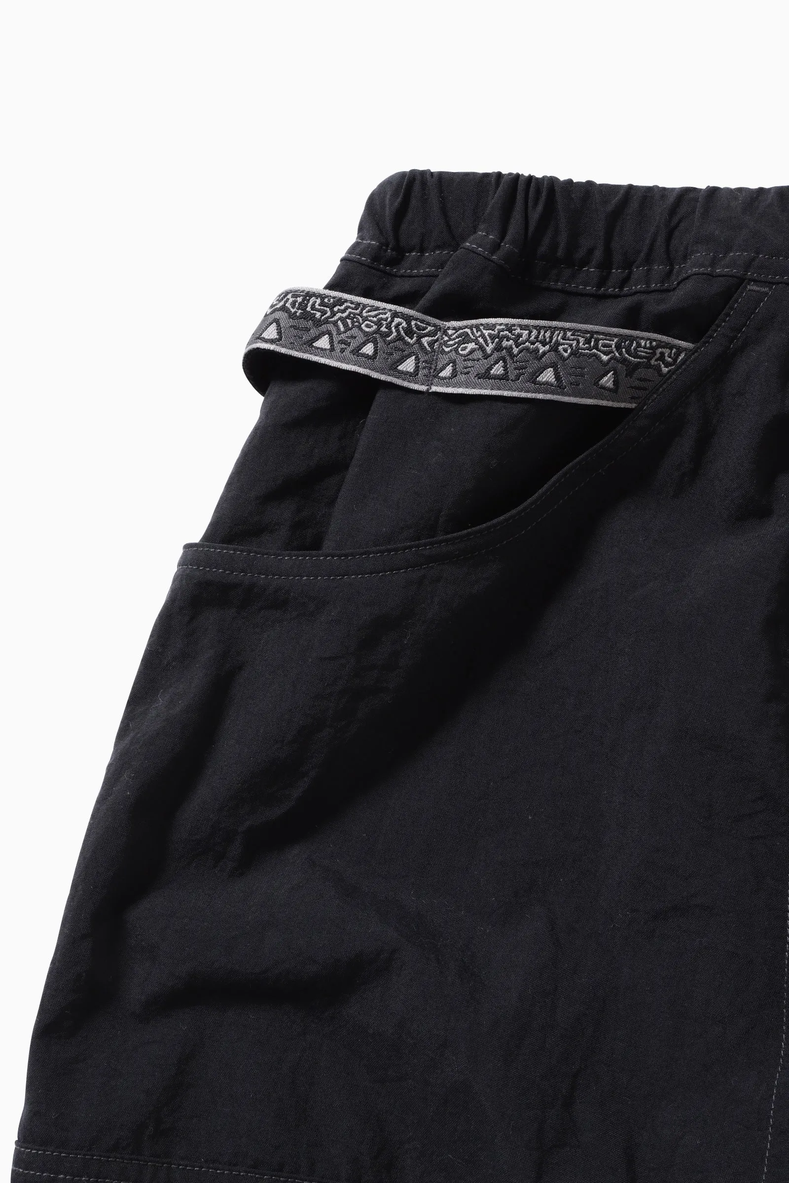 Gramicci x and wander Nylon EQT Pant