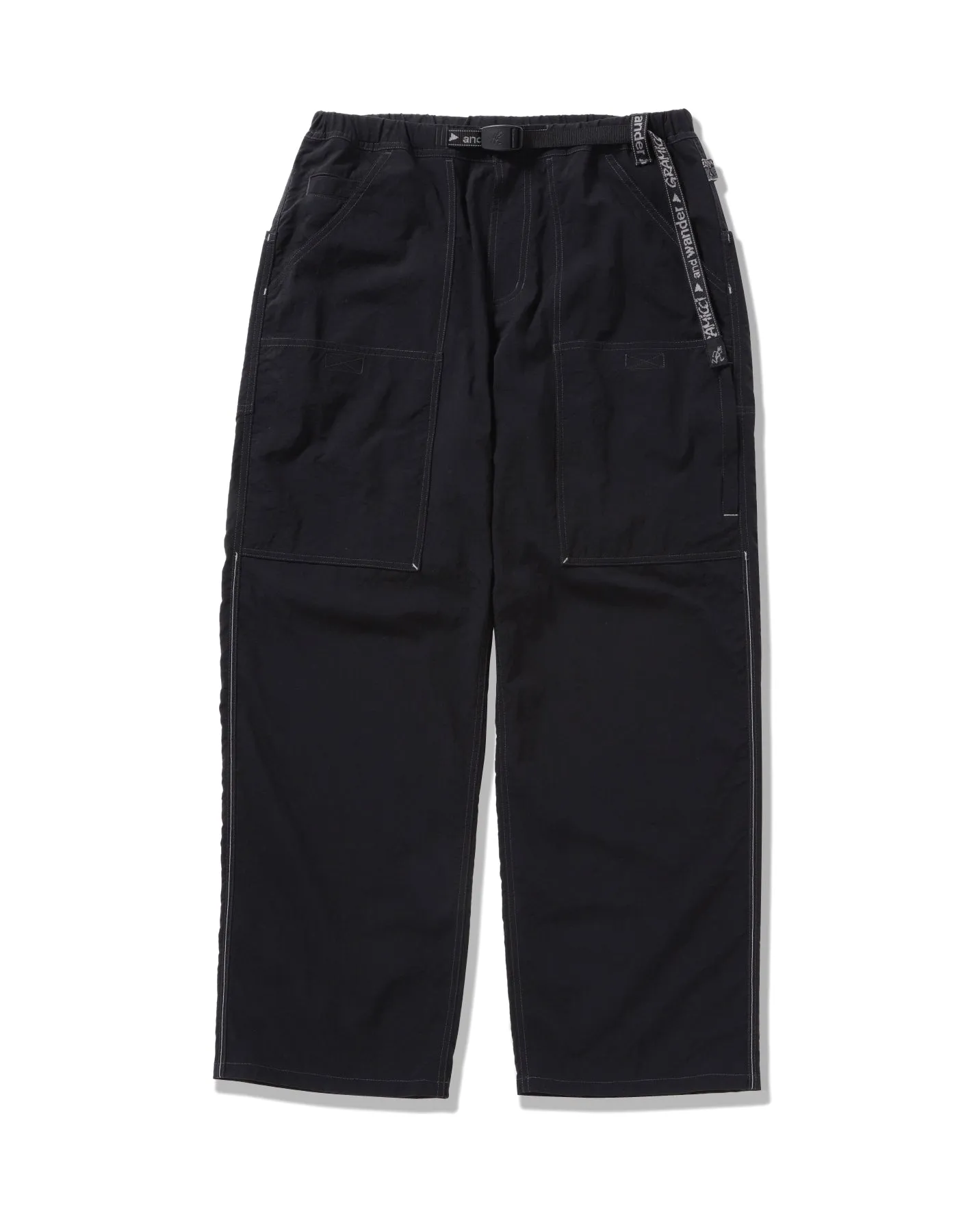 Gramicci x and wander Nylon EQT Pant