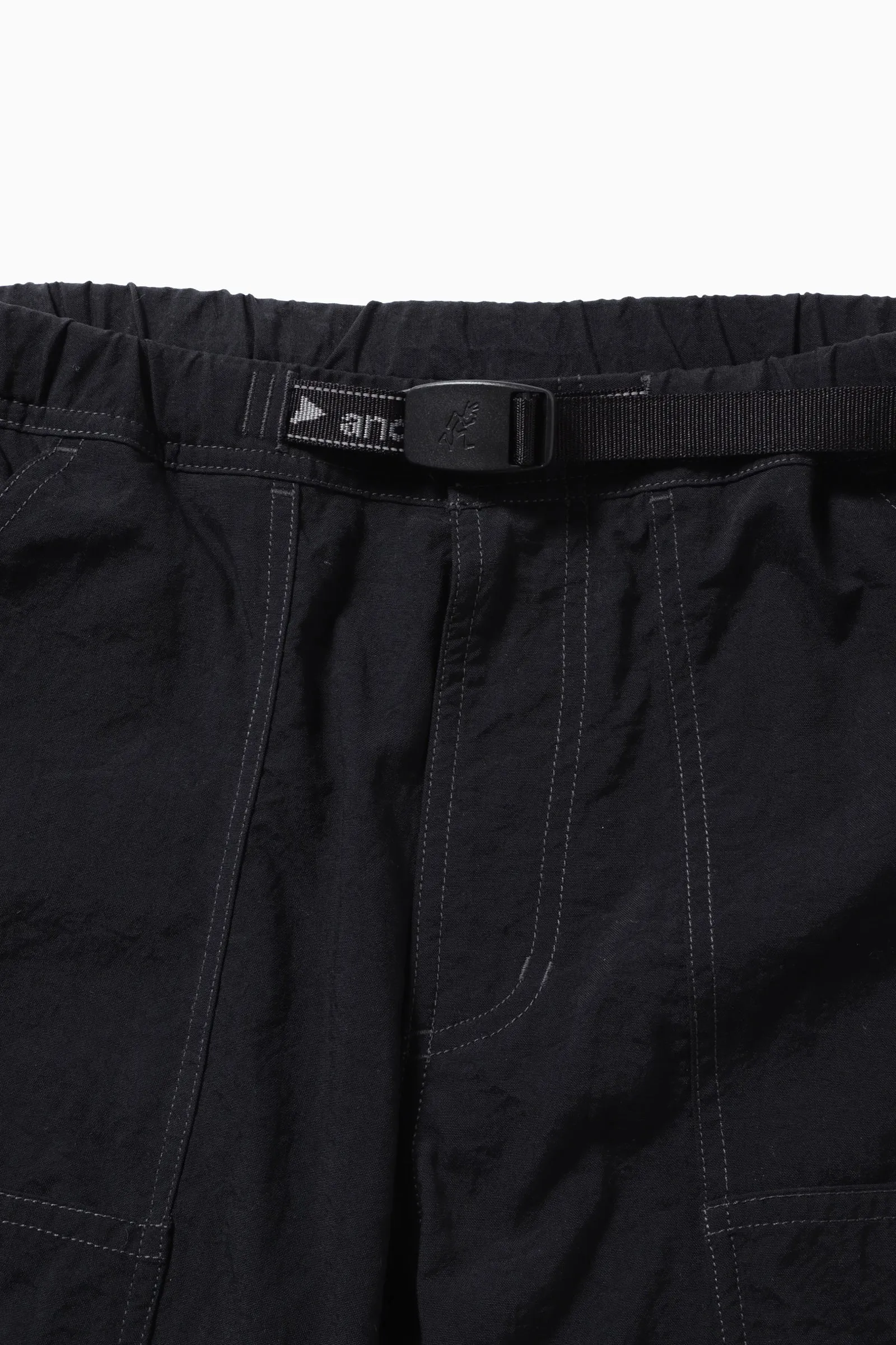 Gramicci x and wander Nylon EQT Pant