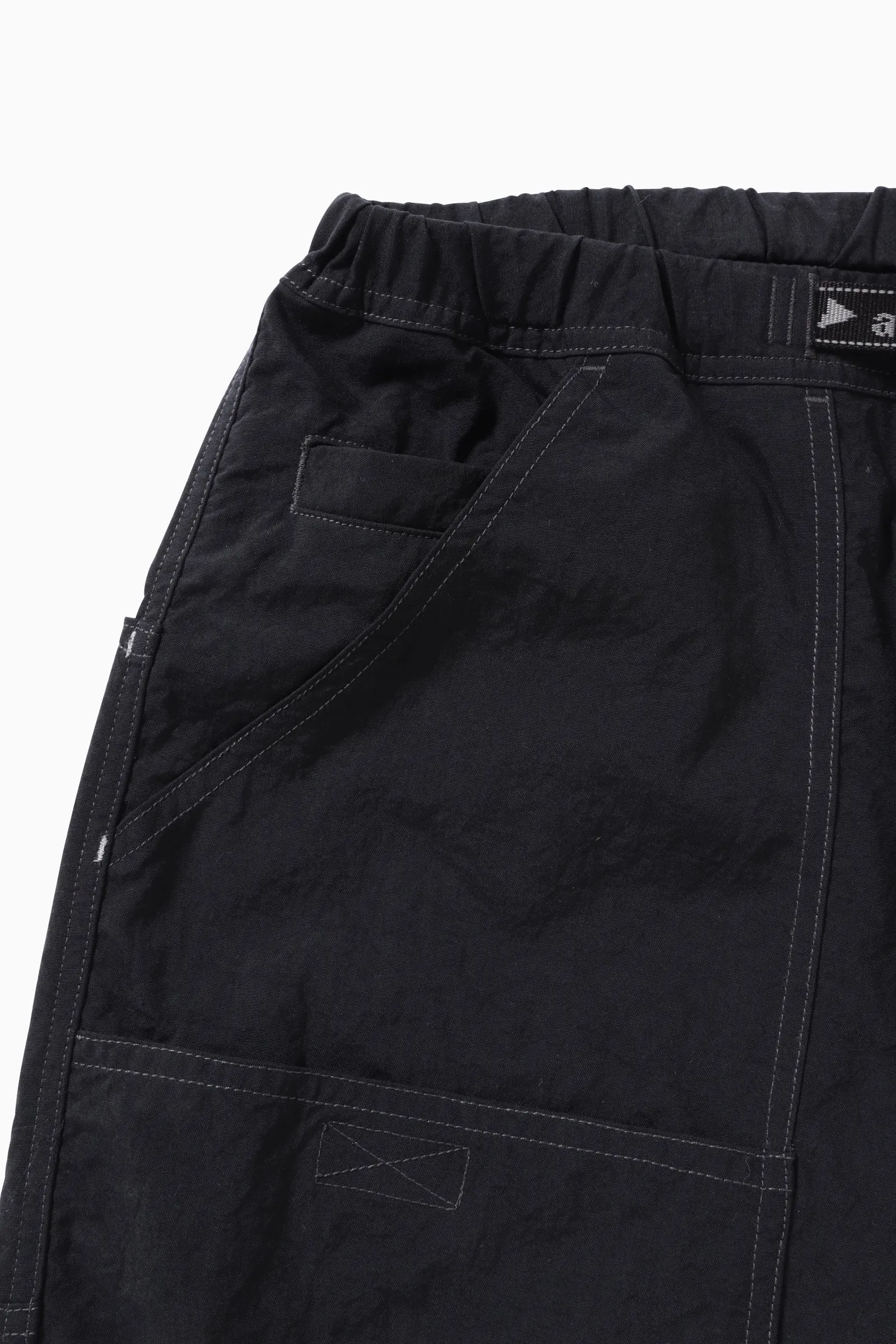 Gramicci x and wander Nylon EQT Pant