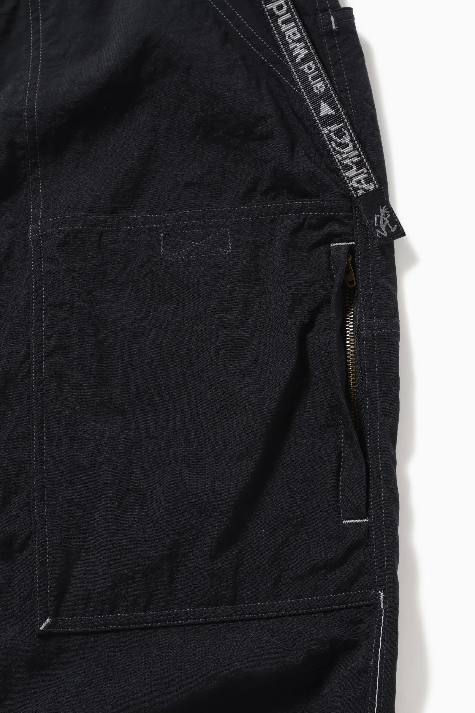 Gramicci x and wander Nylon EQT Pant