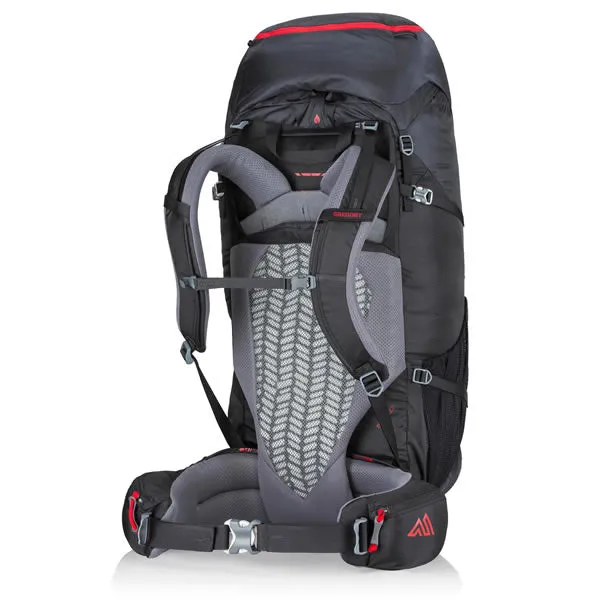 Gregory Stout 75 Litre Men's Hiking Backpack