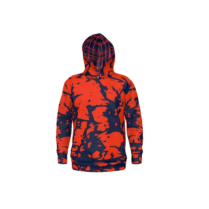 HAPPY Unisex Hoodie Top