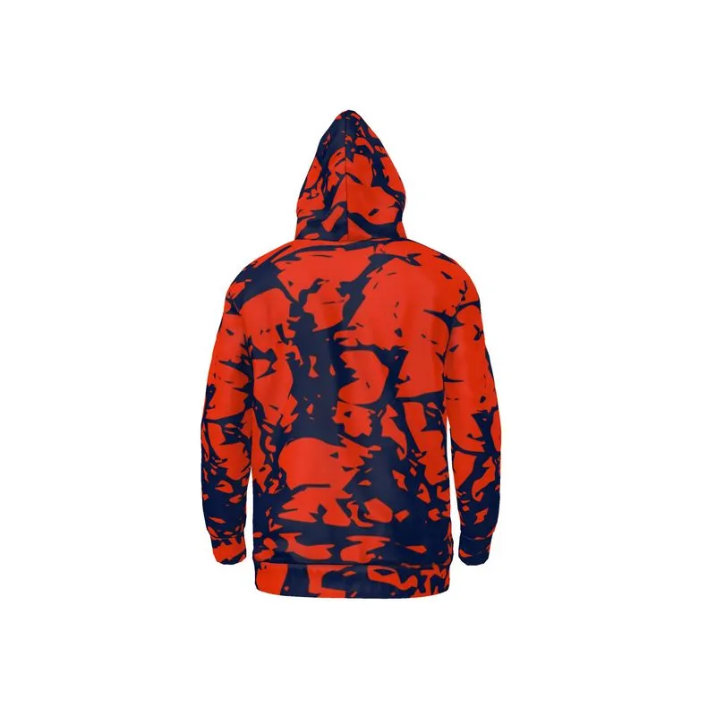 HAPPY Unisex Hoodie Top