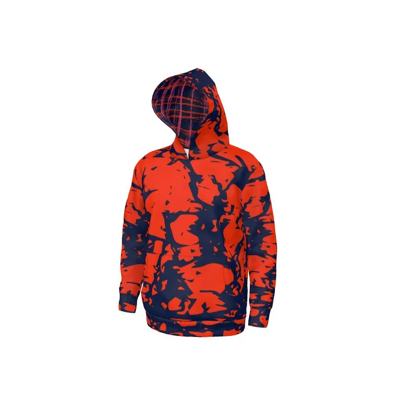 HAPPY Unisex Hoodie Top