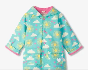 Hatley - Happy Skies Raincoat
