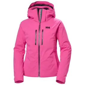 Helly Hansen Alphelia Womens Jacket