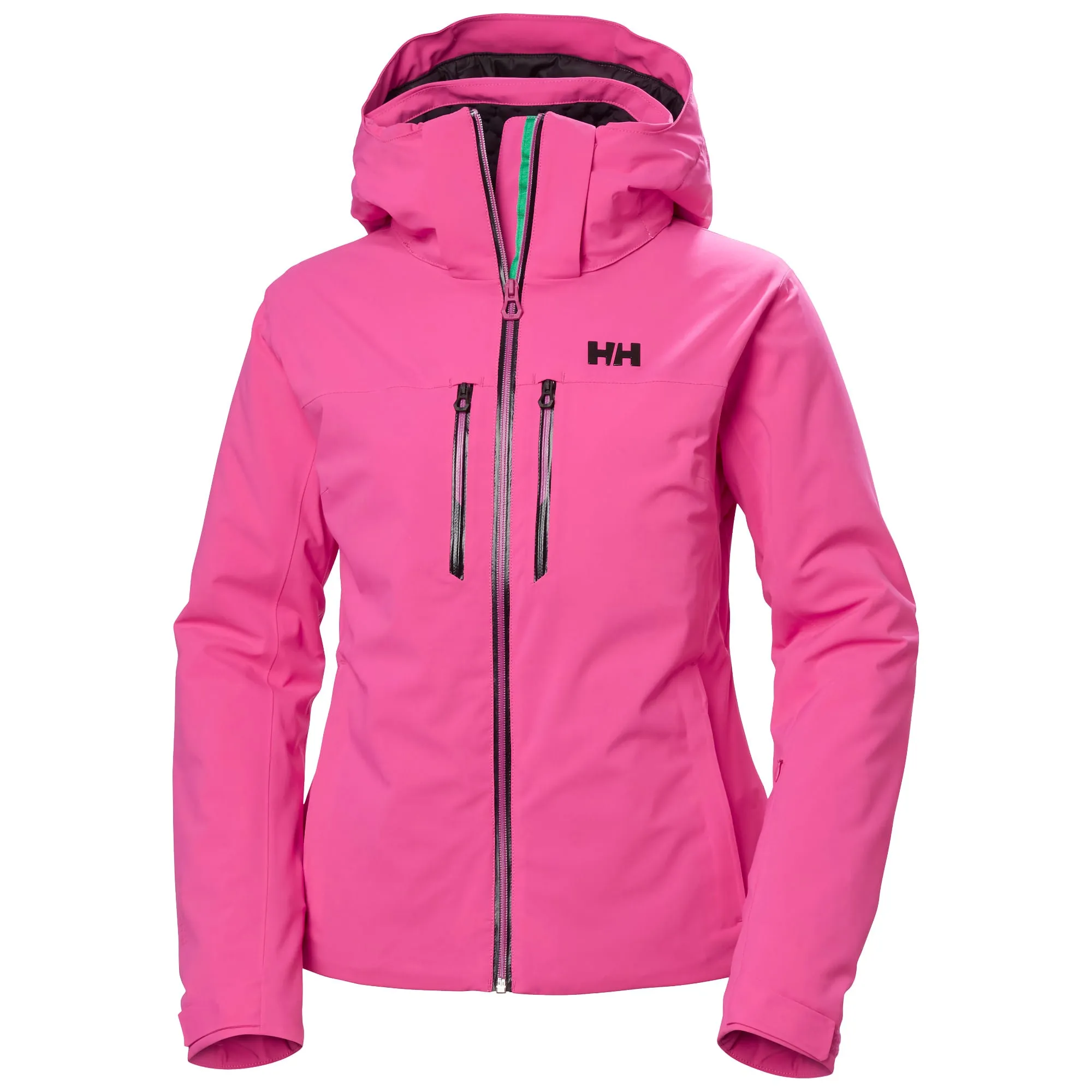 Helly Hansen Alphelia Womens Jacket