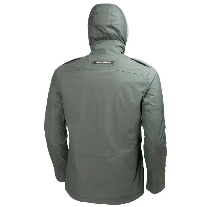 Helly Hansen Universal Moto Insulated Rain Jacket
