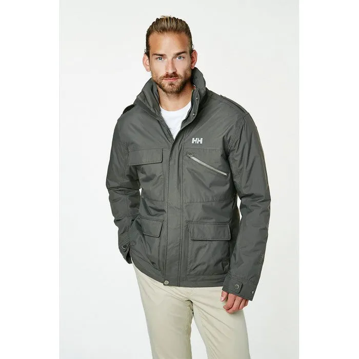 Helly Hansen Universal Moto Insulated Rain Jacket
