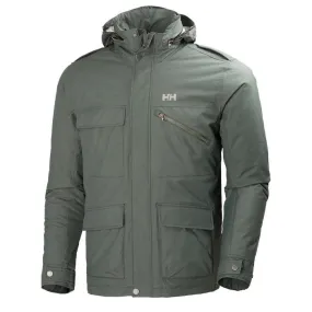 Helly Hansen Universal Moto Insulated Rain Jacket