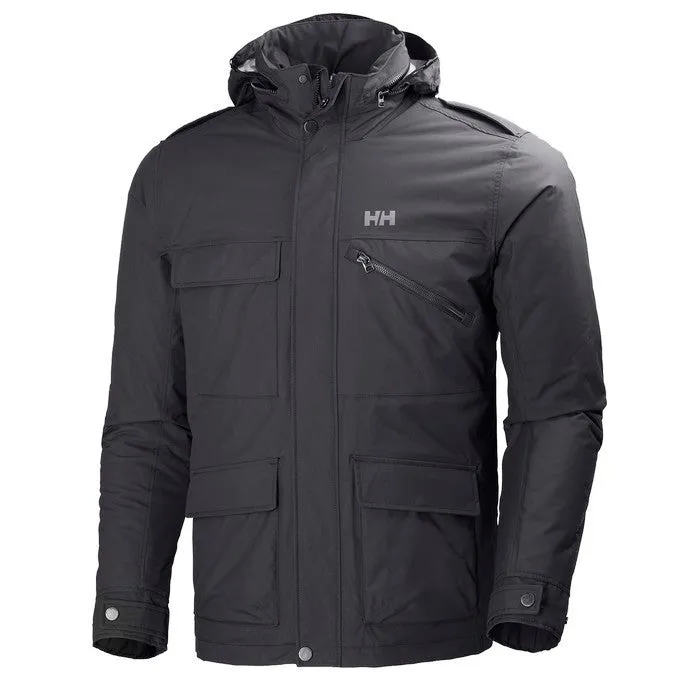 Helly Hansen Universal Moto Insulated Rain Jacket
