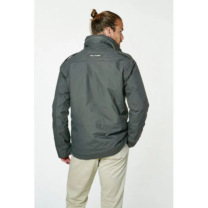 Helly Hansen Universal Moto Insulated Rain Jacket