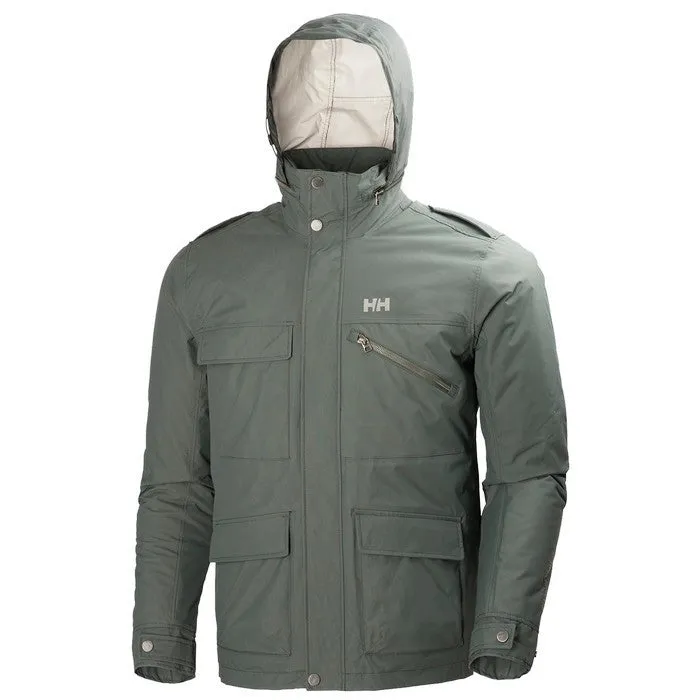 Helly Hansen Universal Moto Insulated Rain Jacket