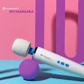 Hitachi Magic Wand Rechargeable