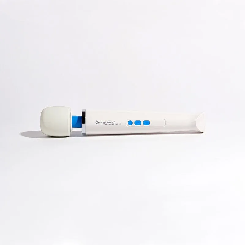 Hitachi Magic Wand Rechargeable