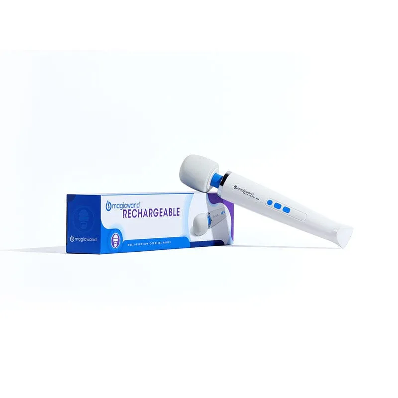 Hitachi Magic Wand Rechargeable
