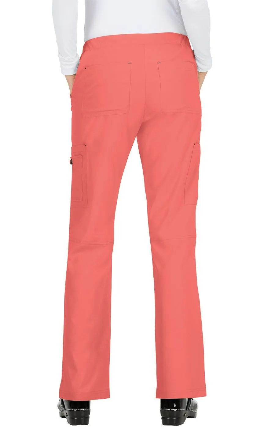 Holly Pant Tall XS-XL  / Coral