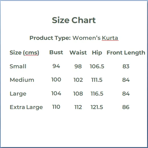 Indigo Shirt Style Tunic